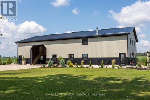 1720 BRUCE 10 ROAD Arran-Elderslie ON N0G1L0