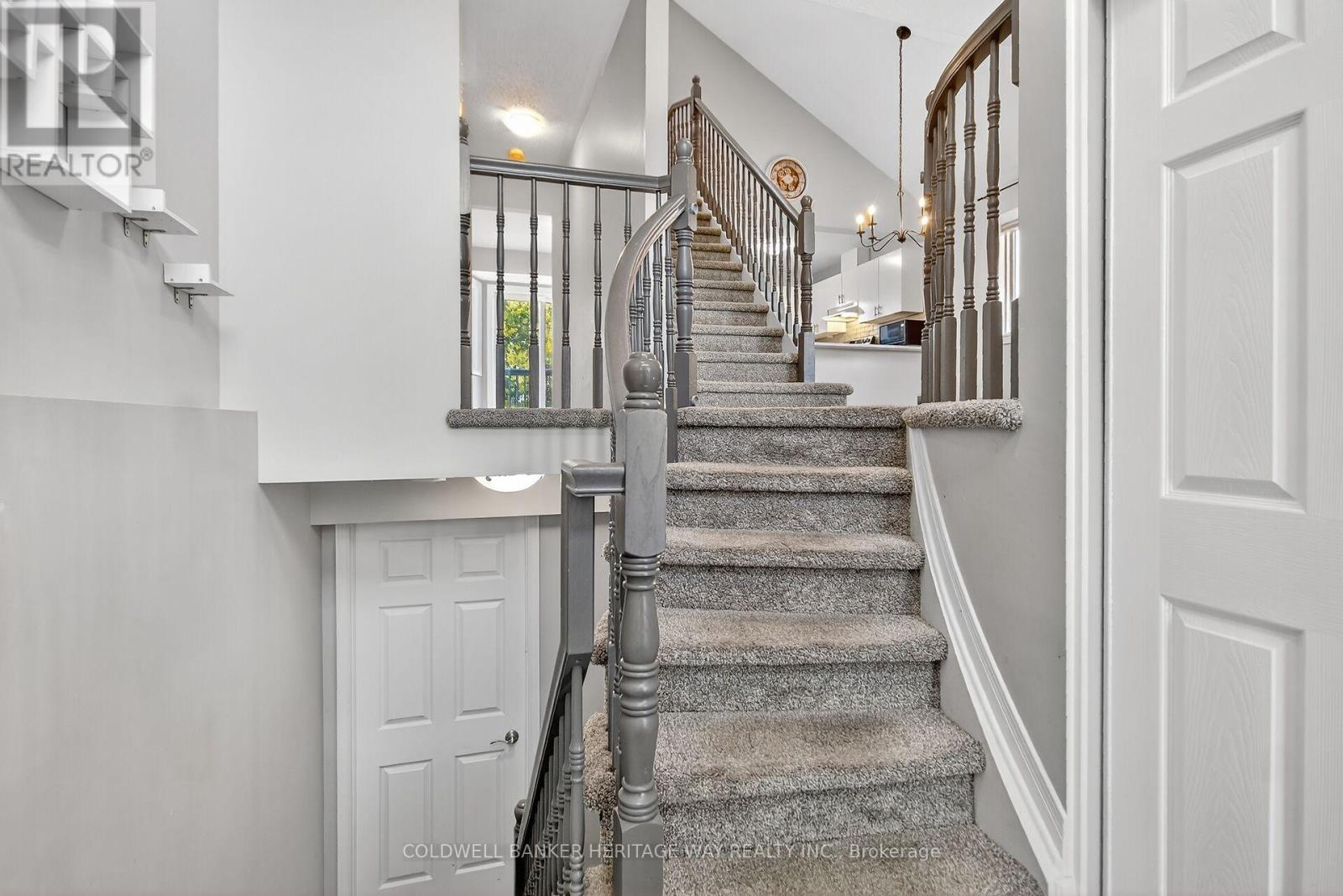 160 PATTERSON CRESCENT