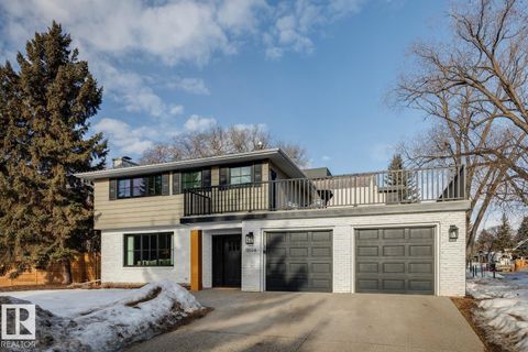 15504 RIO TERRACE DR NW Edmonton AB T5R5M9