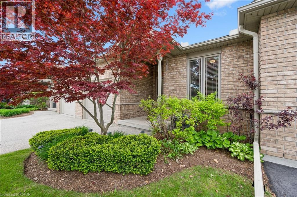 20 ISHERWOOD Avenue Unit# 128