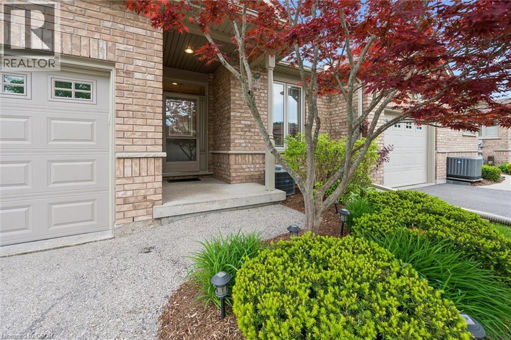 20 ISHERWOOD Avenue Unit# 128