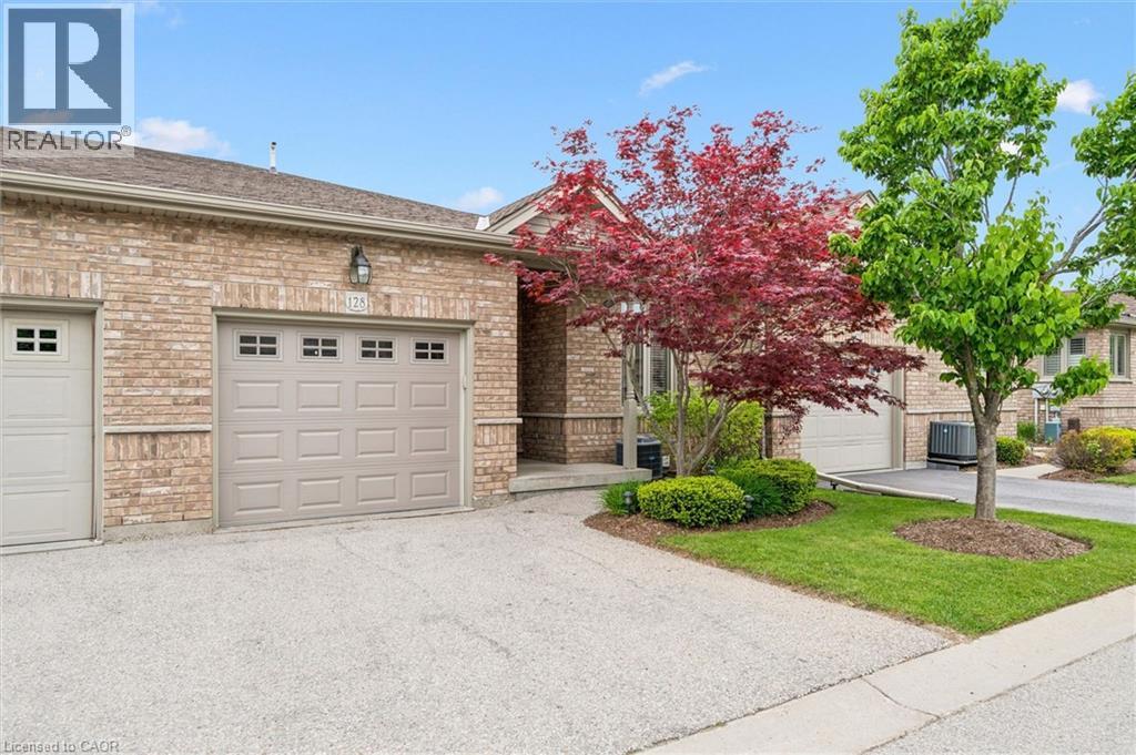 20 ISHERWOOD Avenue Unit# 128