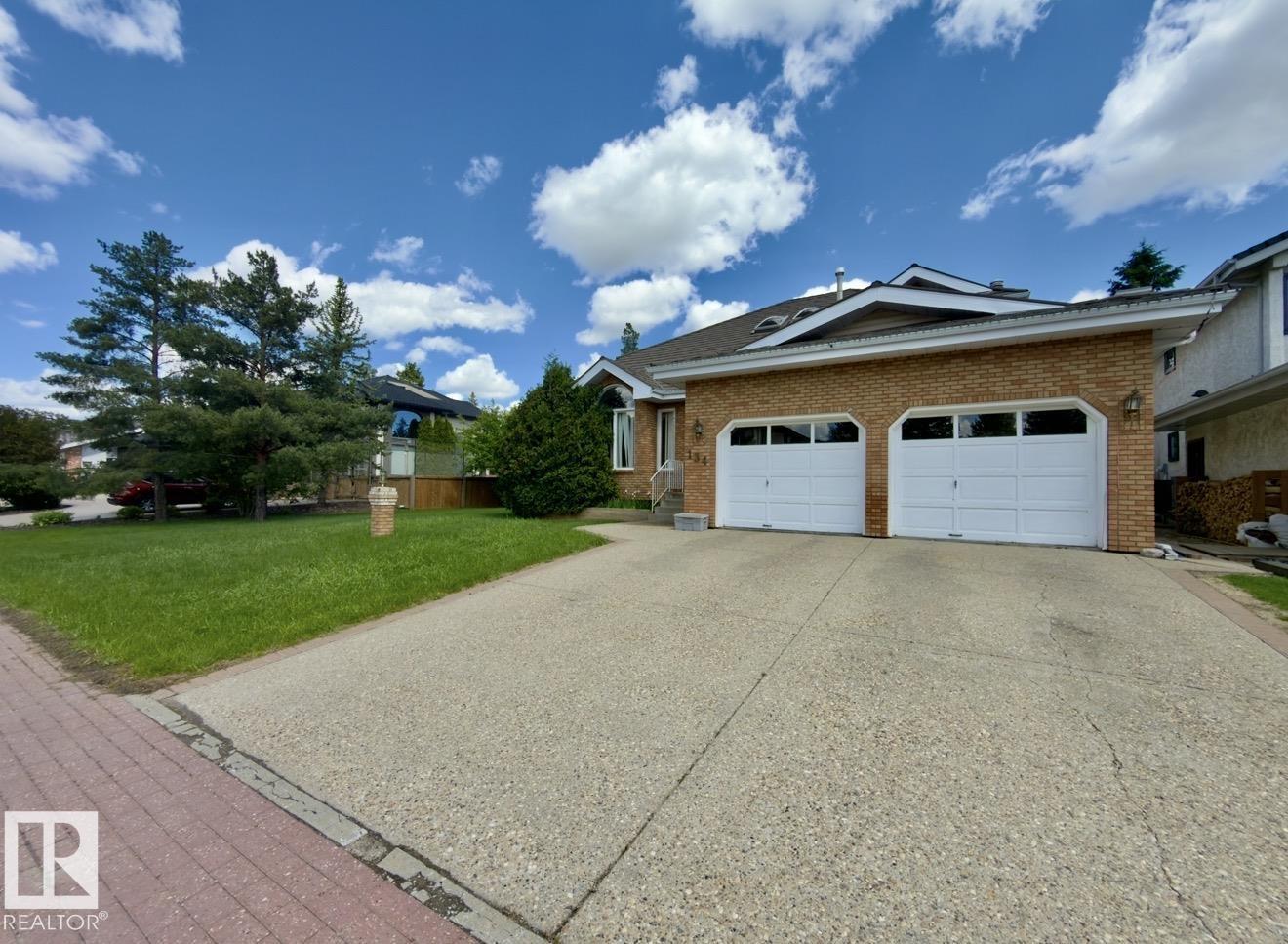 134 Wolf Ridge PL NW