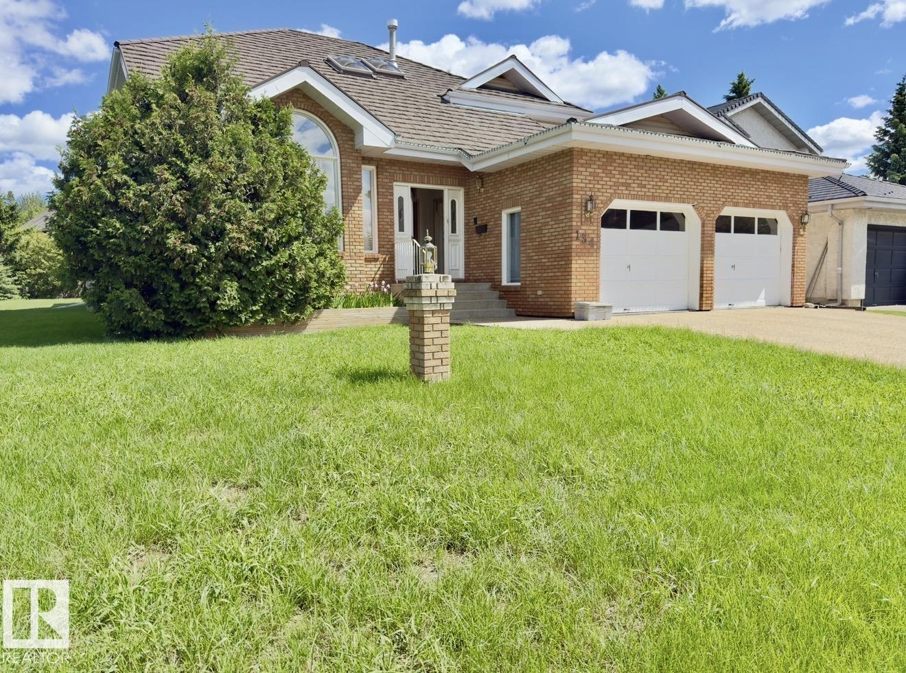 134 Wolf Ridge PL NW