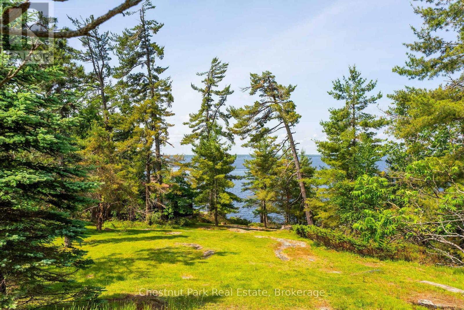 1216 ENNIS BAY ROAD