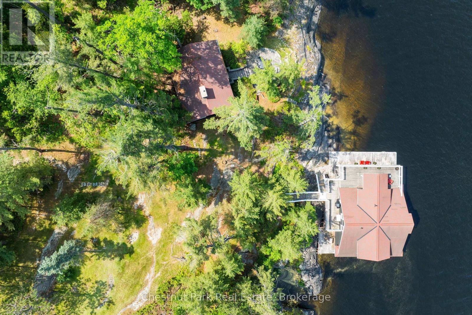 1216 ENNIS BAY ROAD