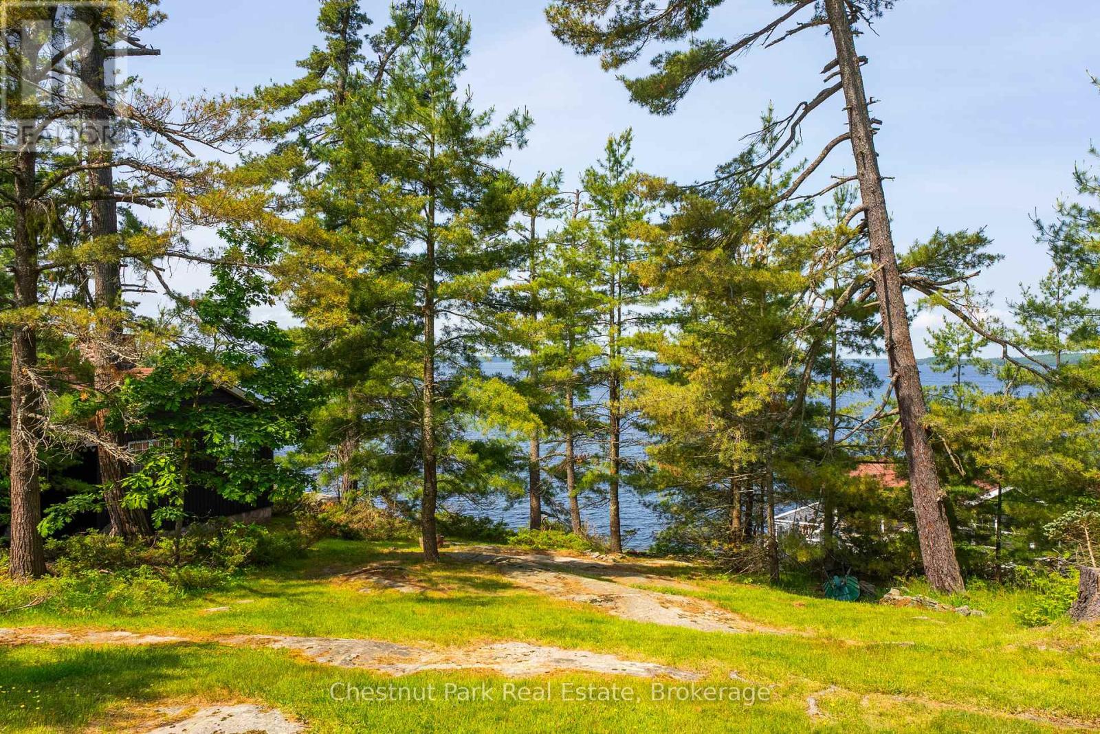 1216 ENNIS BAY ROAD