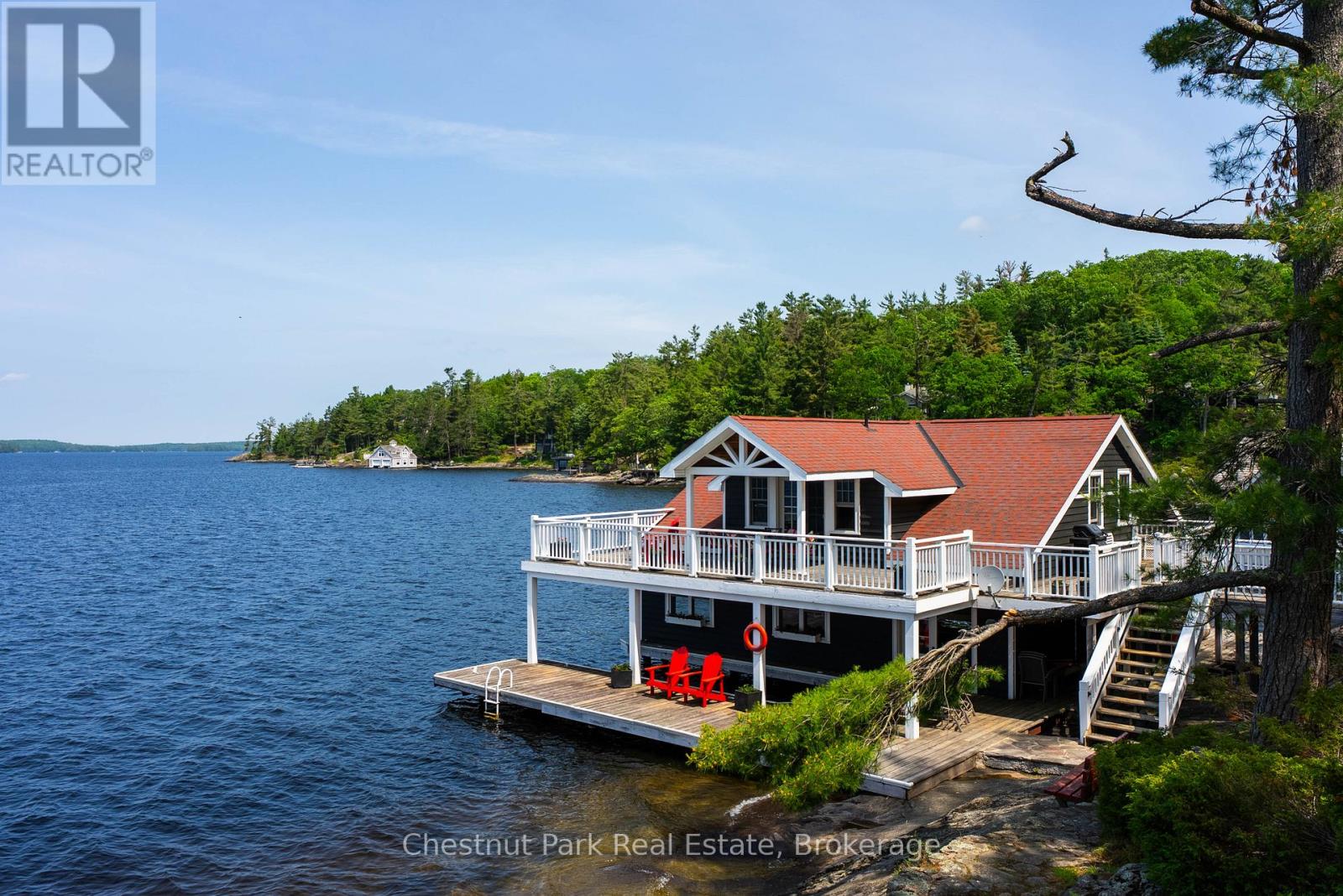 1216 ENNIS BAY ROAD