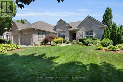 26 BUTTERNUT LANE London South (South B) ON N6K4J4