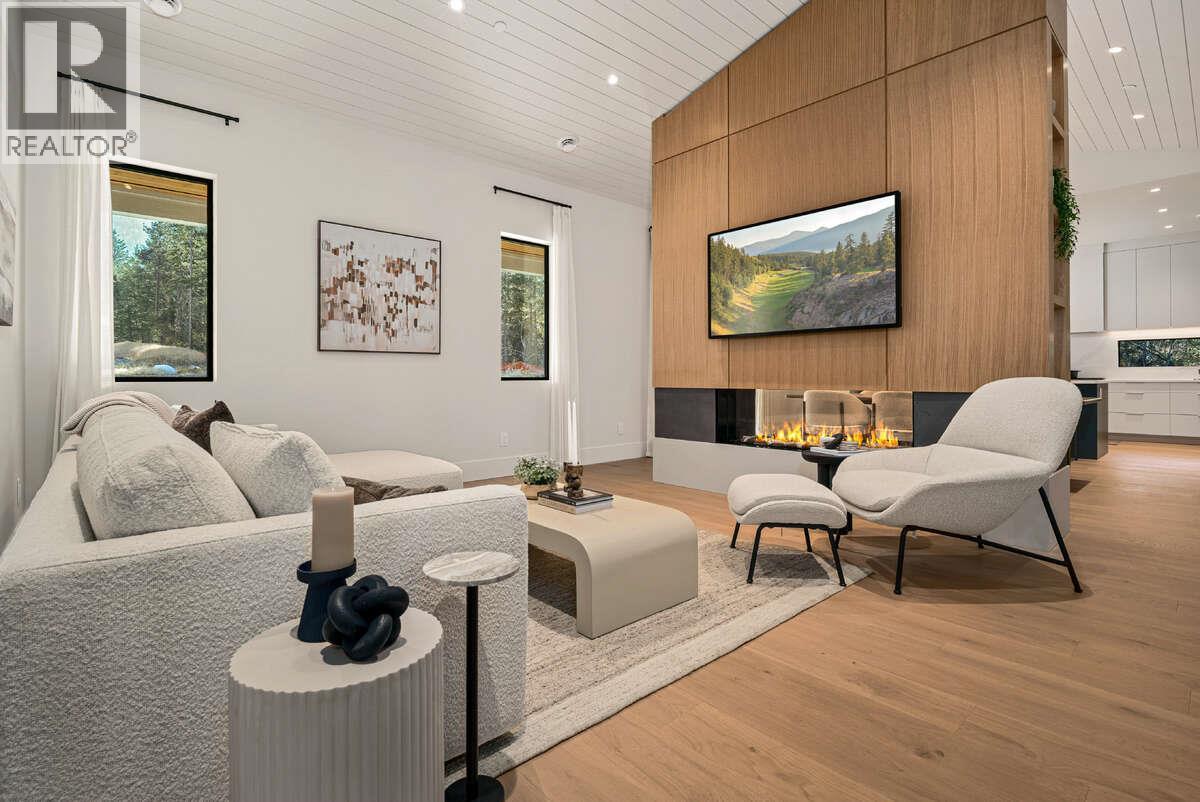 1 - 799 Predator Ridge Drive