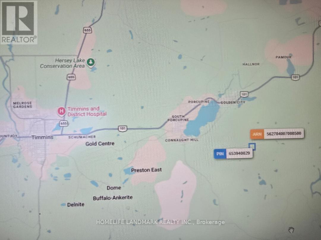 7094 LT 7 CON 2 WHITNEY ACRES