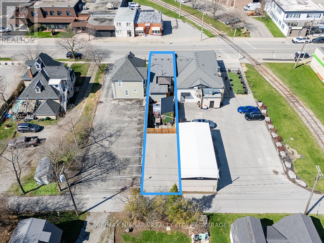 168 CLARENCE STREET