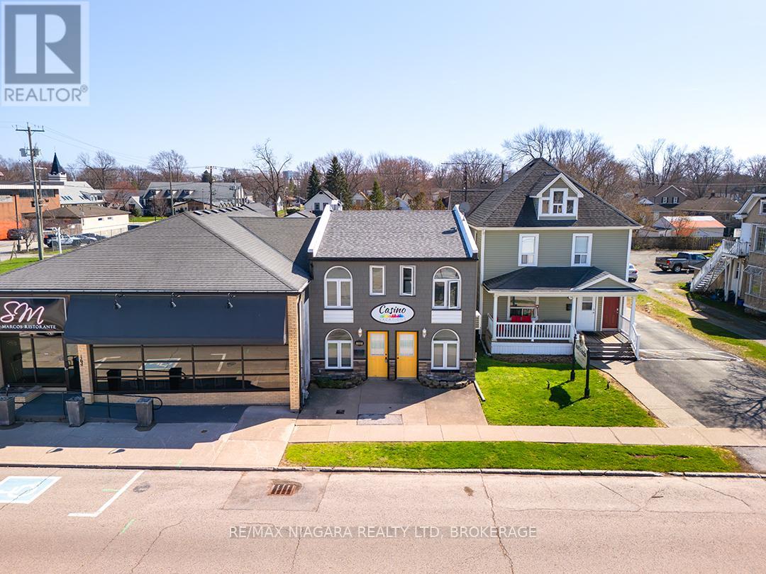 168 CLARENCE STREET