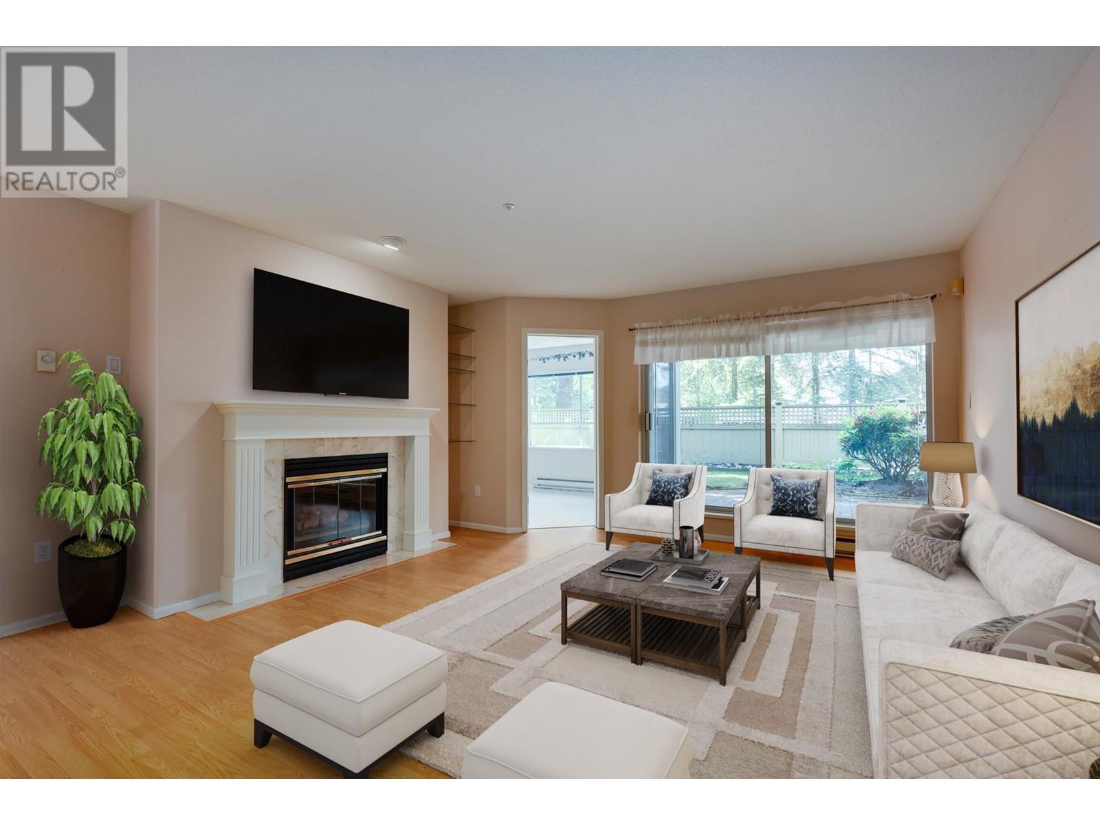 104 3690 BANFF COURT