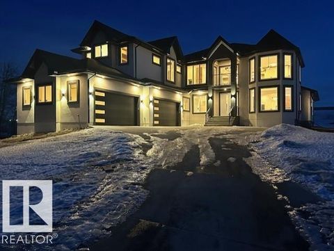 76 26409 TWP RD 532A Rural Parkland County AB T7X0W7