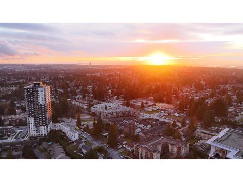 4107 13350 CENTRAL AVENUE Surrey BC V3T0S1
