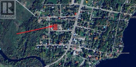 LOT 6 SIMCOE STREET Rideau Lakes ON K0G1P0