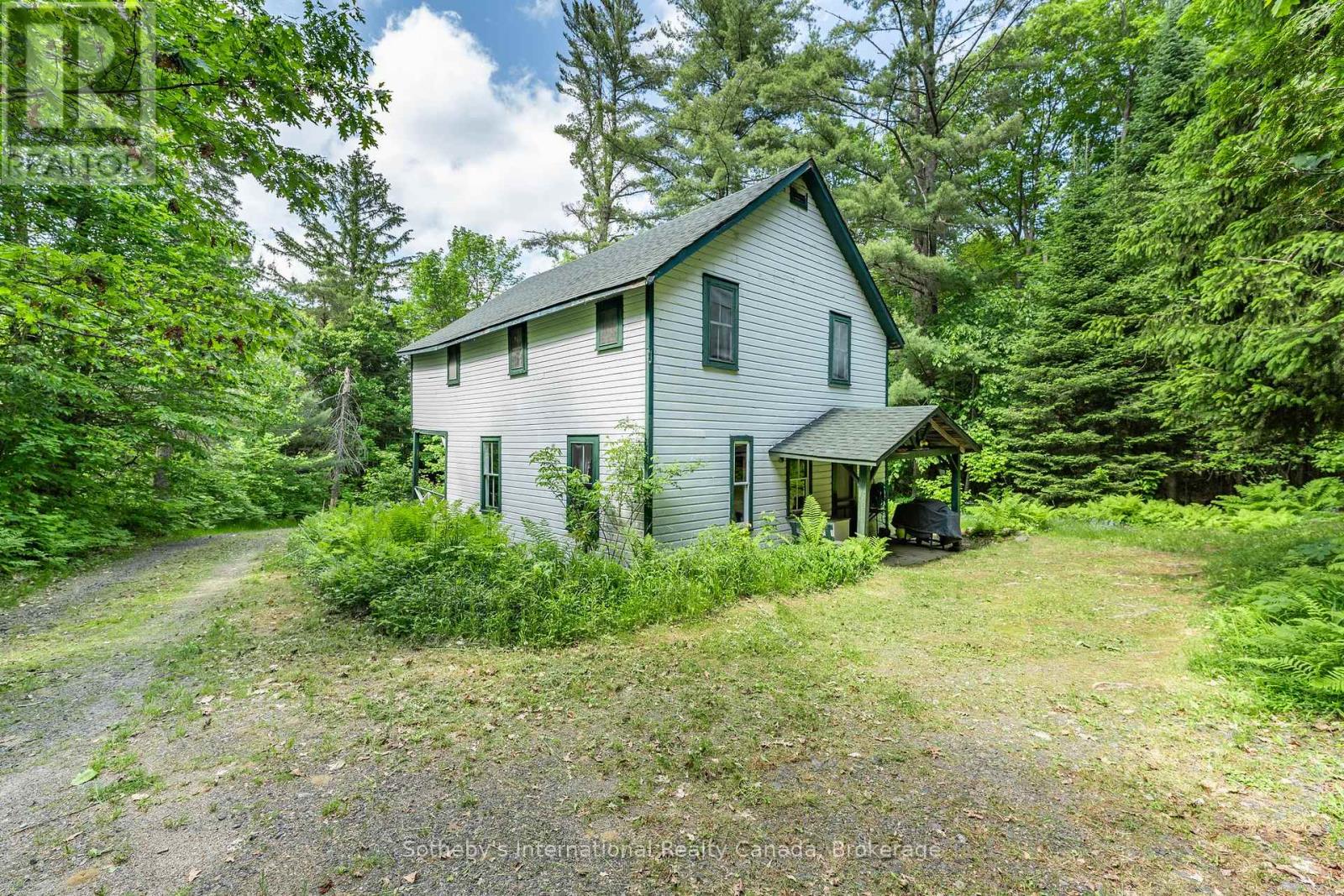 1076 NITHGROVE ROAD