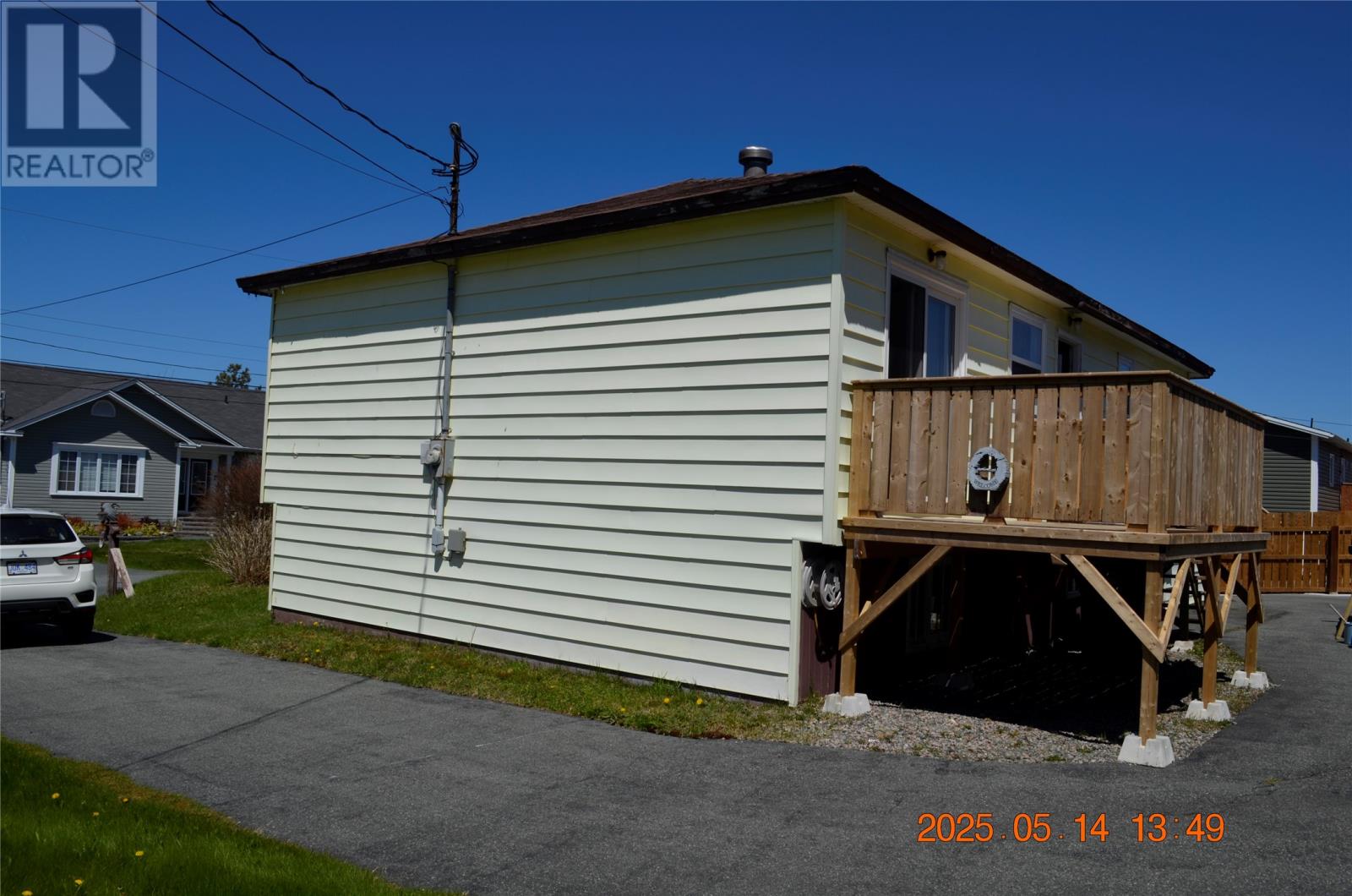 4 Willies Place