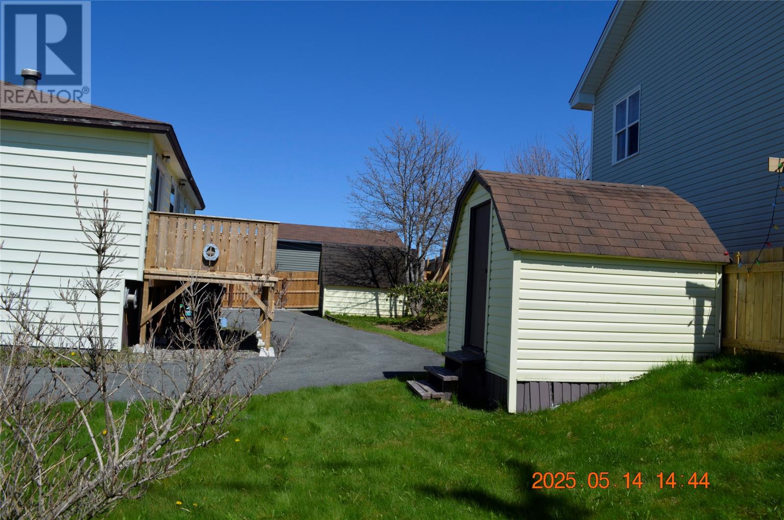 4 Willies Place