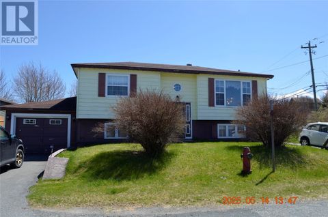 4 Willies Place Conception Bay South NF A1X7E3