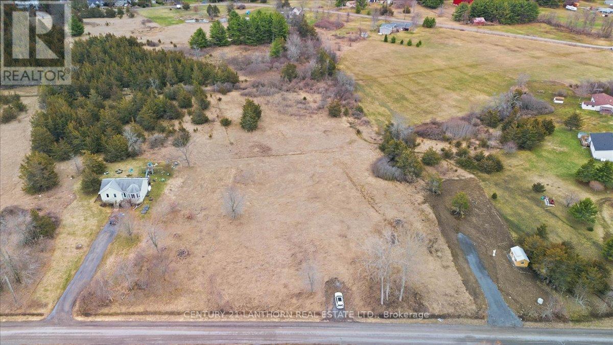 LOT 58 PRINYER'S COVE CRESCENT