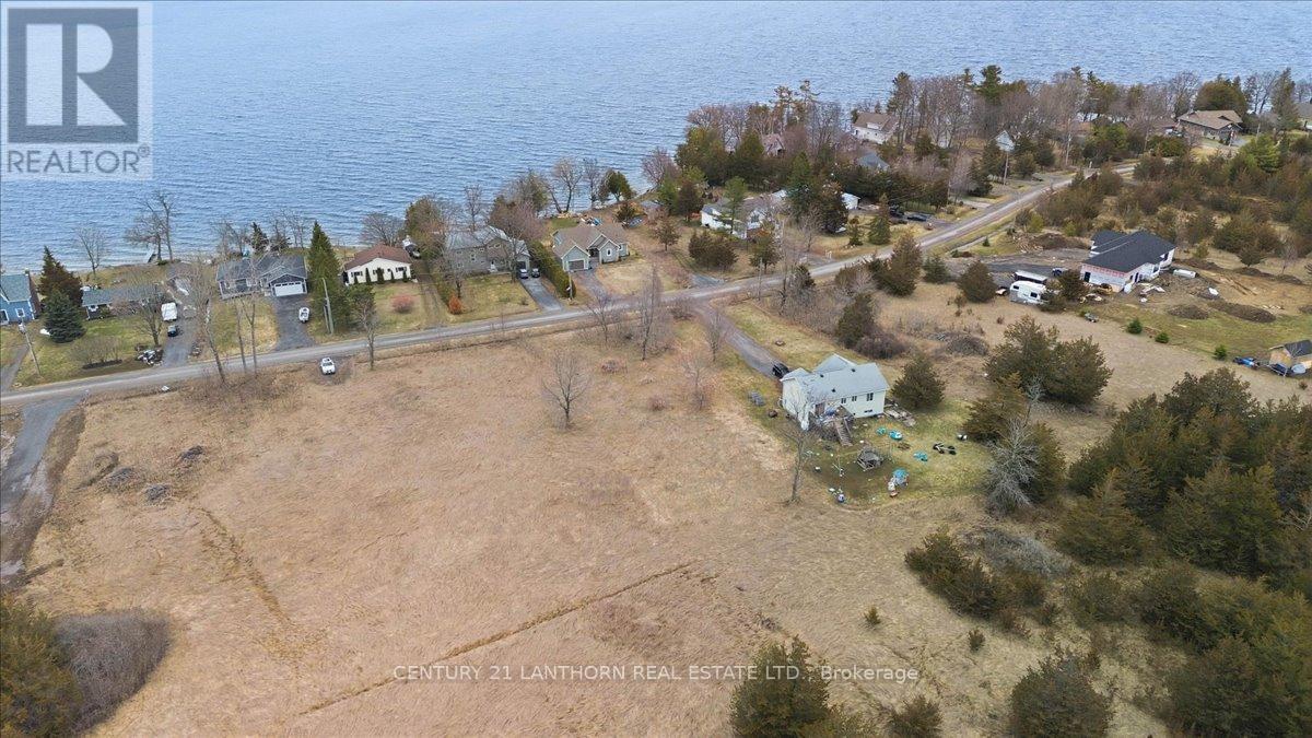 LOT 58 PRINYER'S COVE CRESCENT