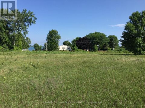 LOT 58 PRINYER'S COVE CRESCENT Prince Edward County (North Marysburg Ward) ON K0K2T0