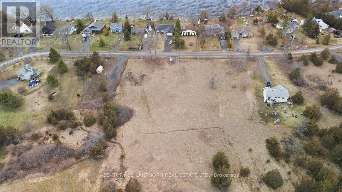 LOT 58 PRINYER'S COVE CRESCENT