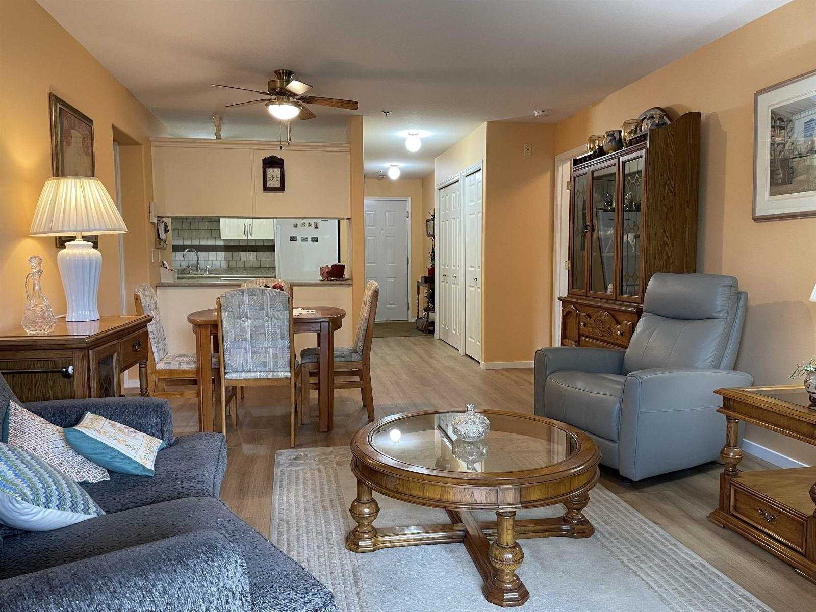 204 8980 MARY STREET|Chilliwack Proper West