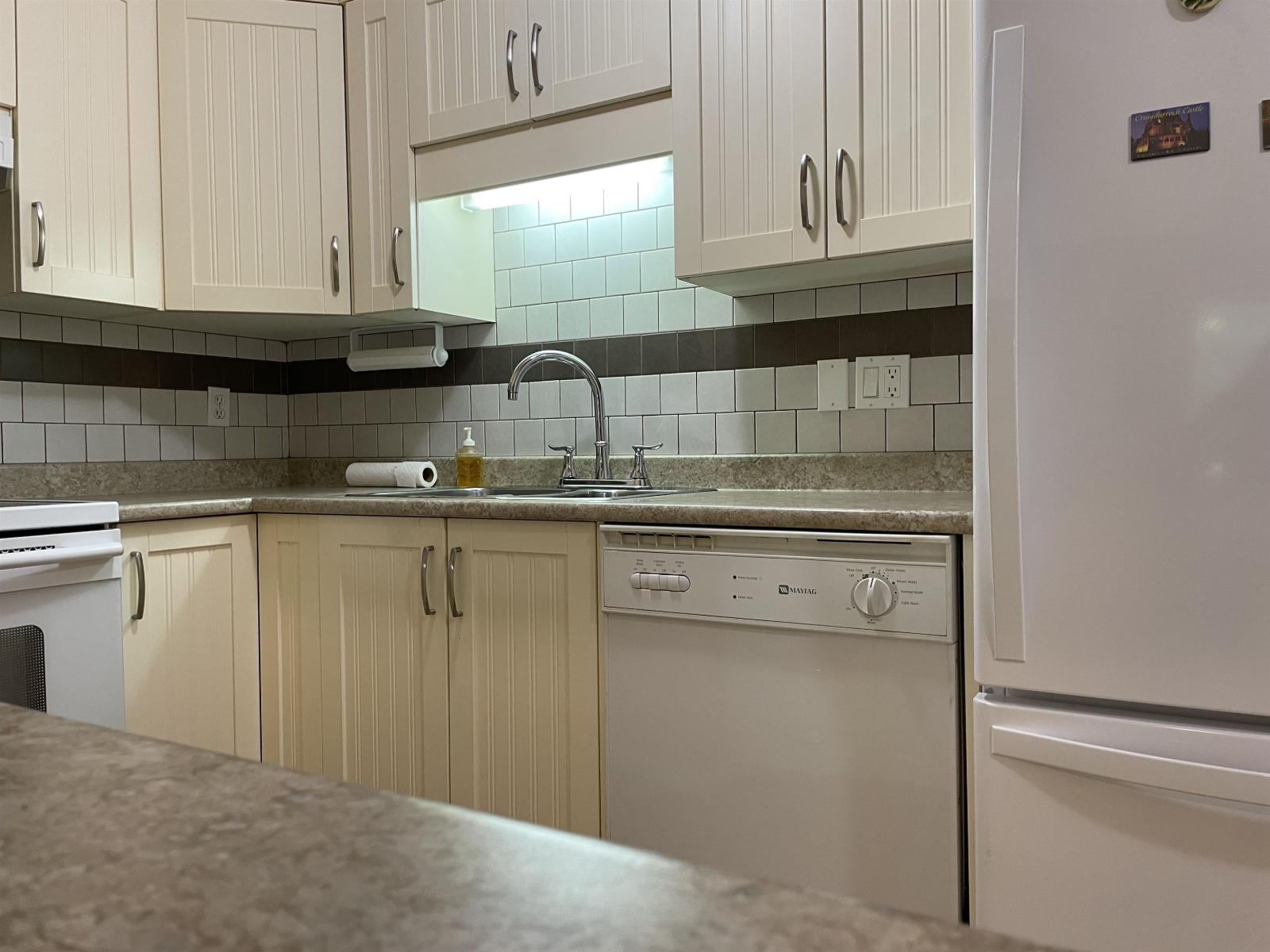 204 8980 MARY STREET|Chilliwack Proper West