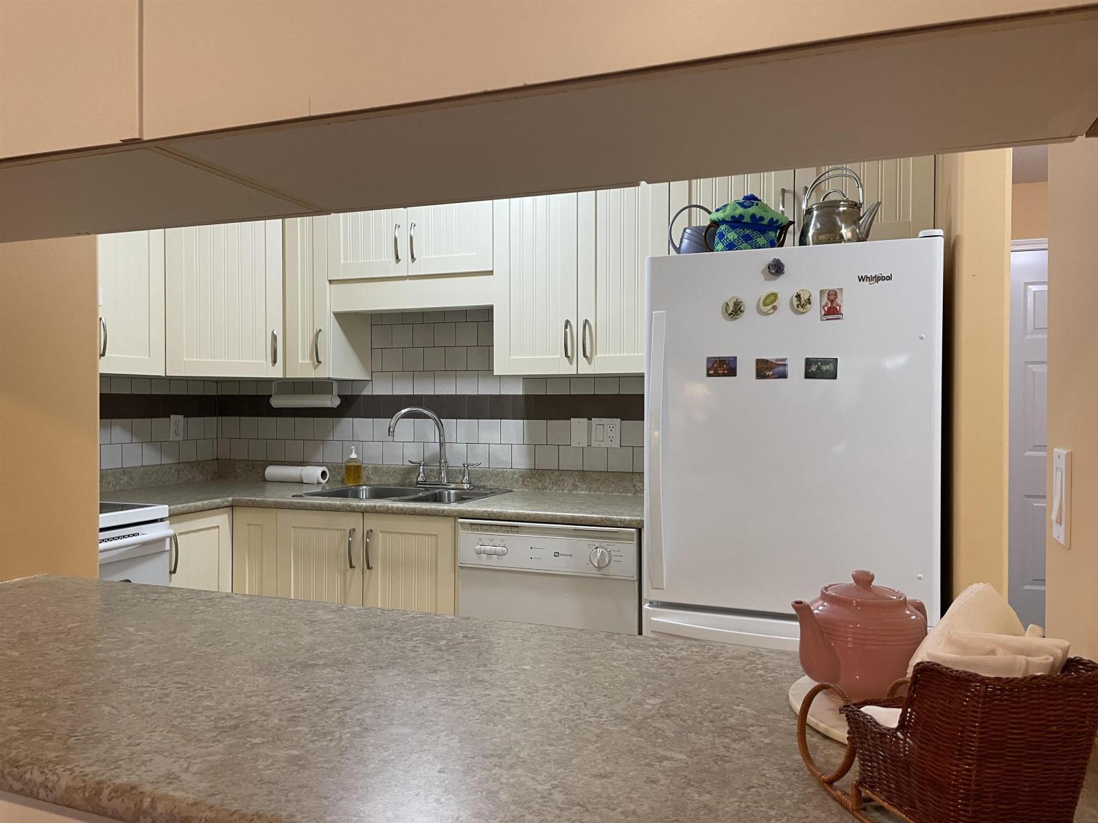 204 8980 MARY STREET|Chilliwack Proper West