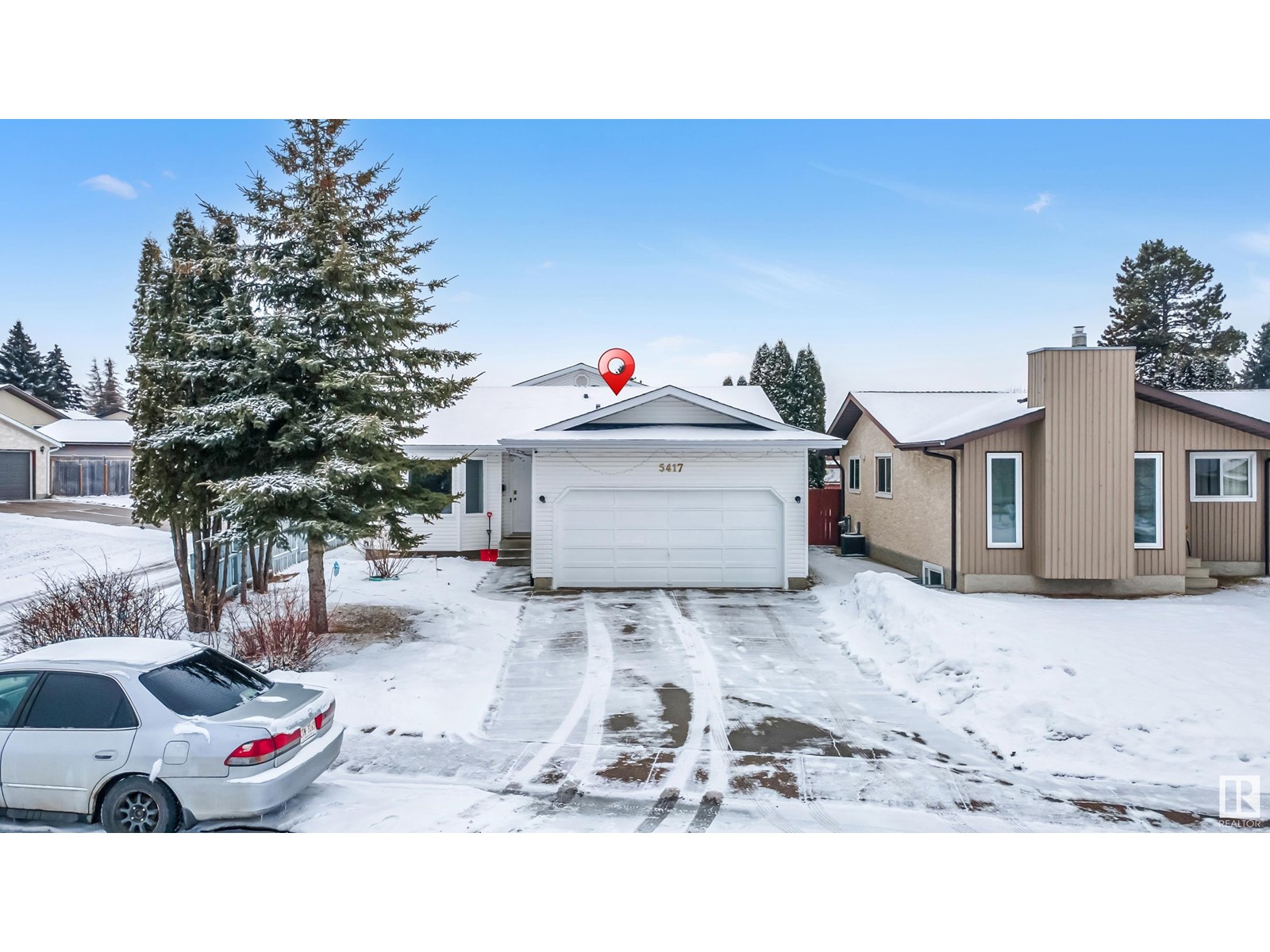 5417 14A AV NW