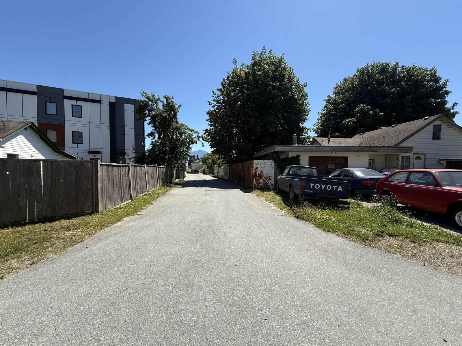 45871 ROWAT AVENUE|Chilliwack Proper South