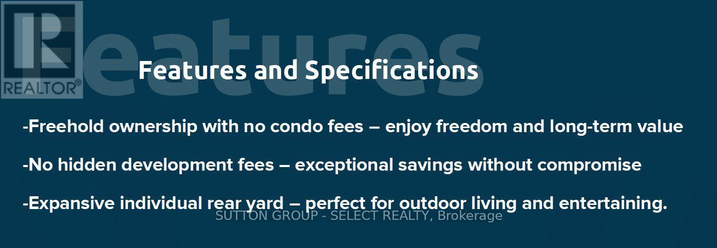 2625 BARN SWALLOW PLACE