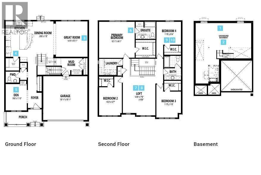 43 Cityline Manor NE