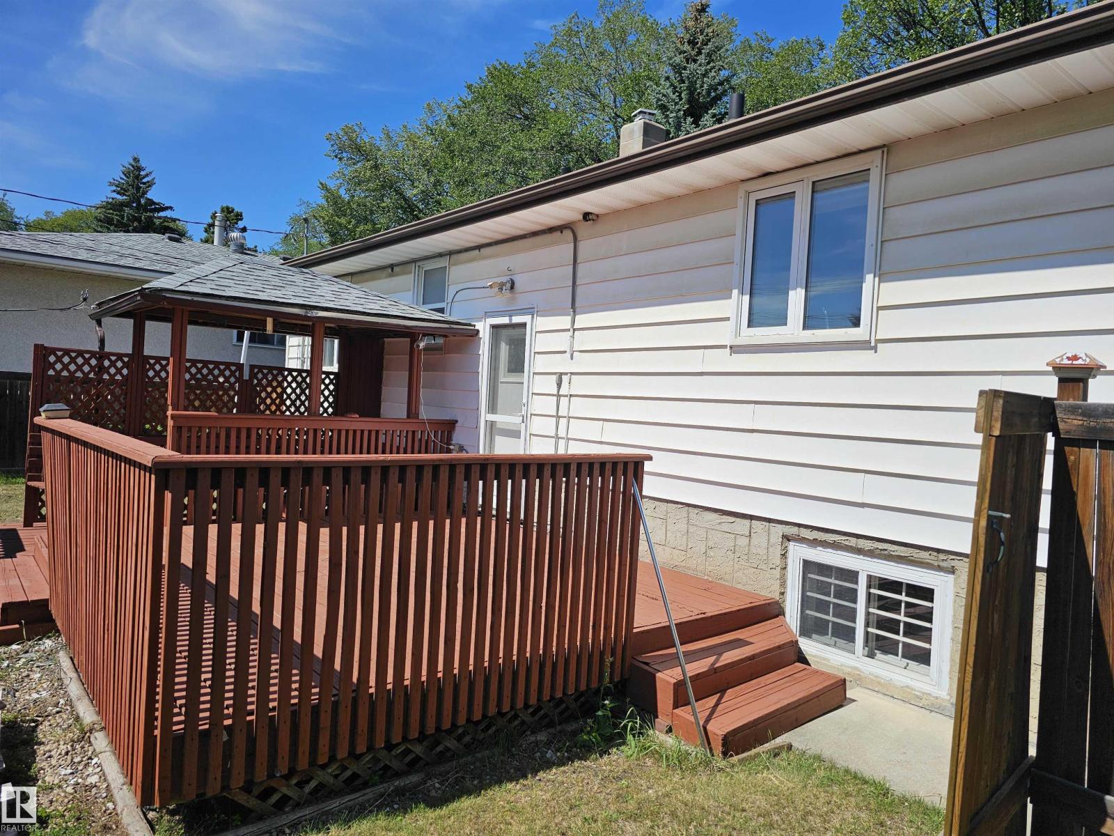 13215 116 AV NW