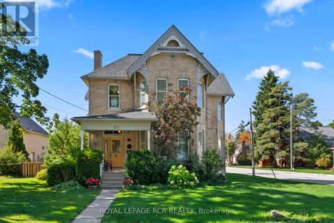 152 2ND AVENUE SW Arran-Elderslie ON N0G1L0