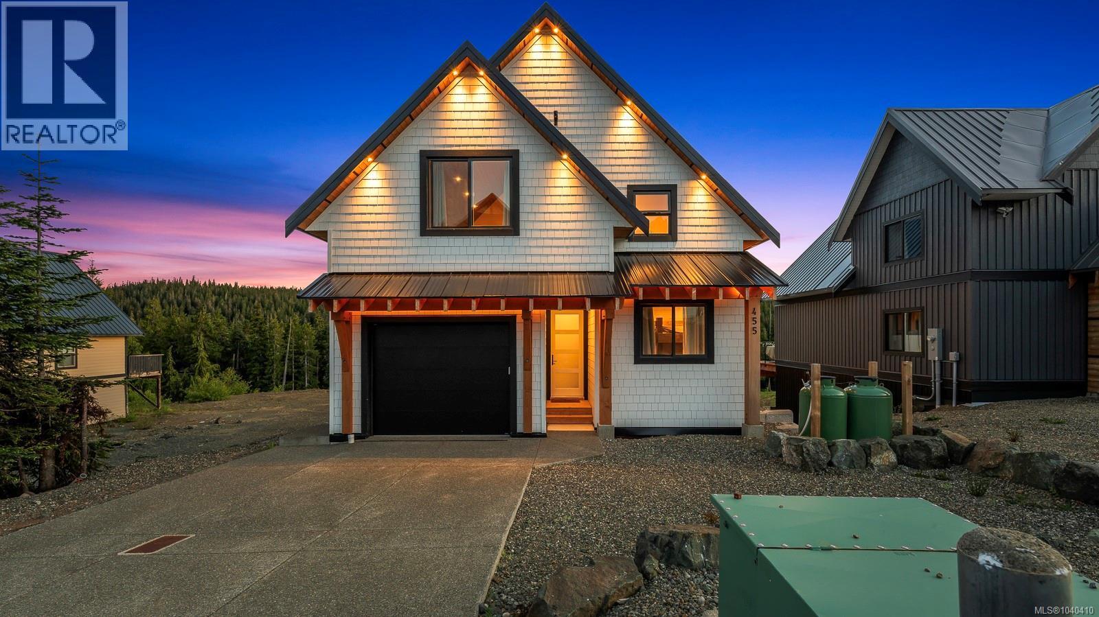 455 ARROWSMITH Ridge