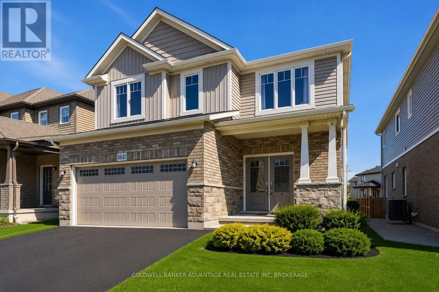 3645 ALLEN TRAIL