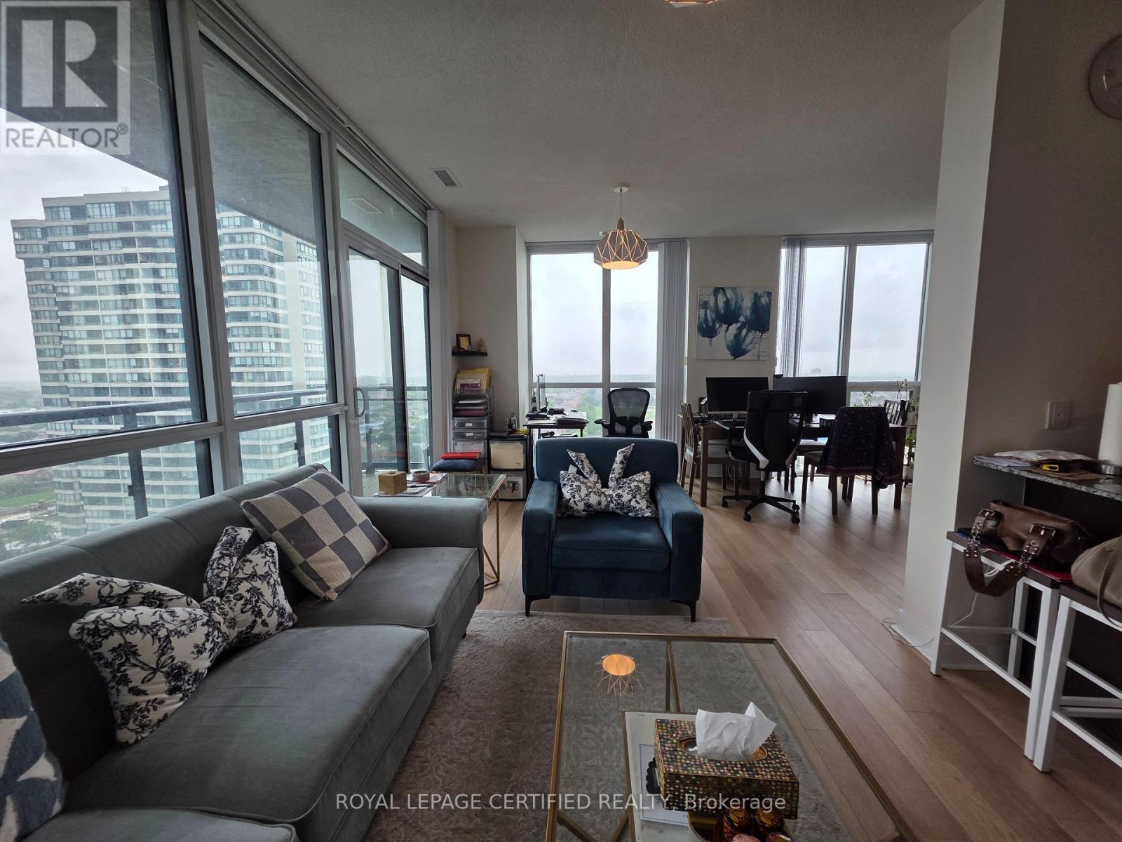 1302 - 3975 GRAND PARK DRIVE