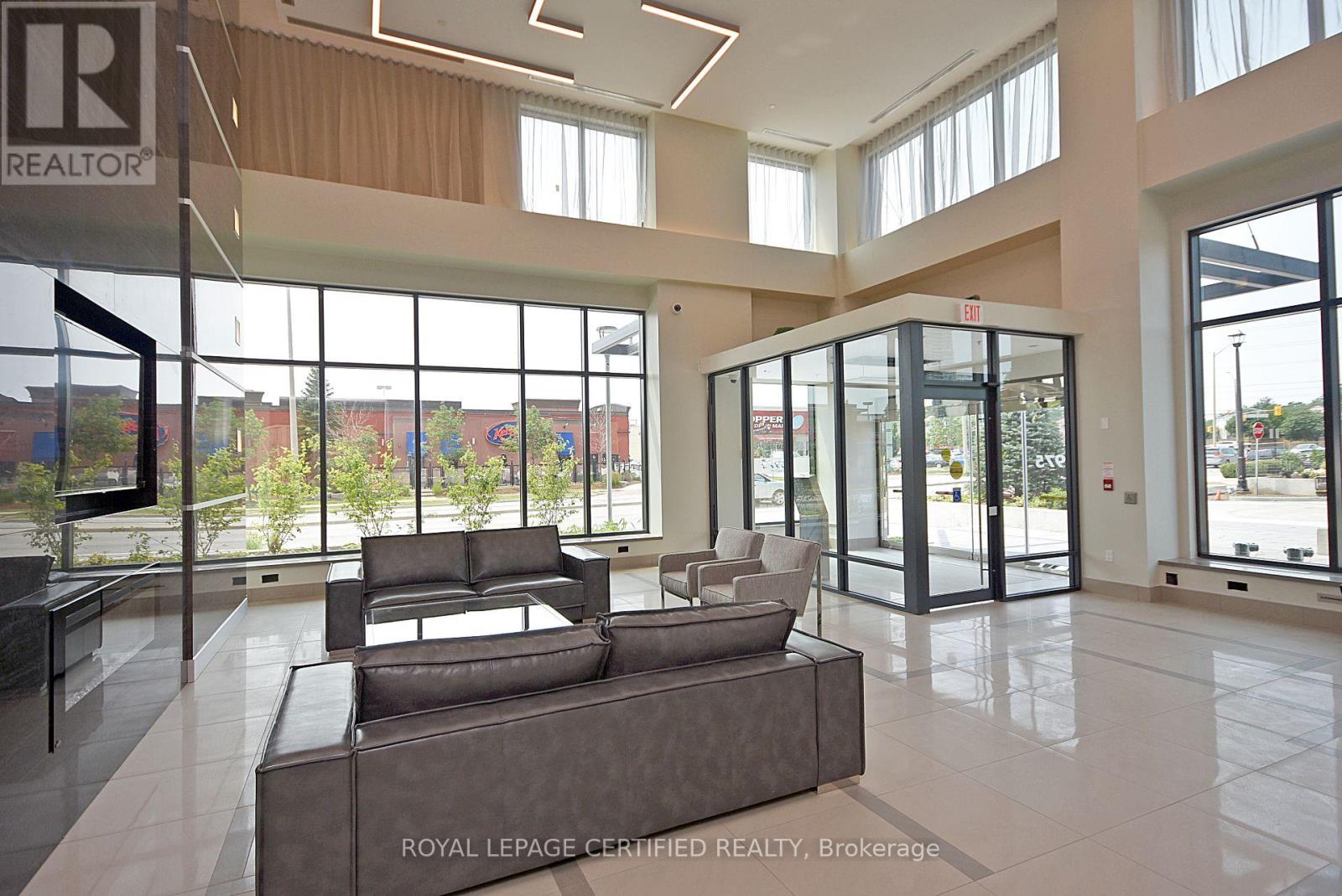 1302 - 3975 GRAND PARK DRIVE