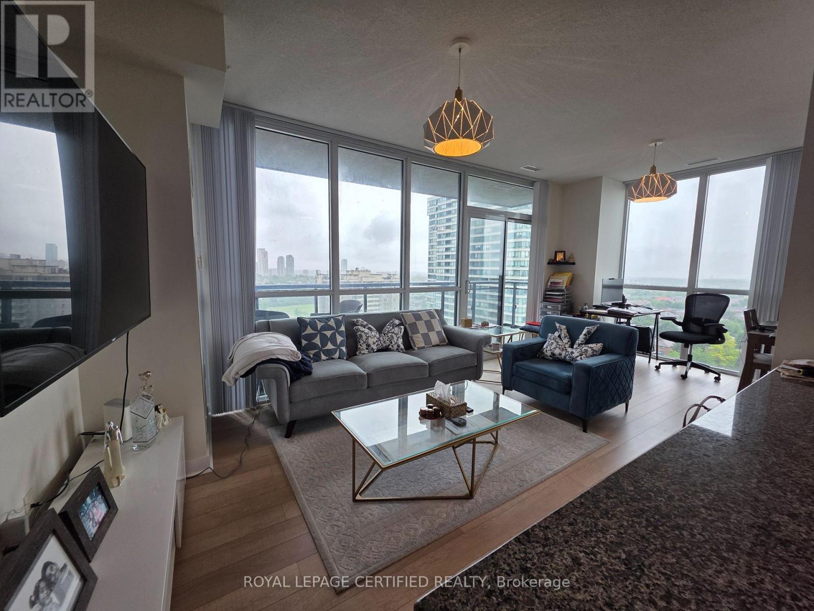 1302 - 3975 GRAND PARK DRIVE