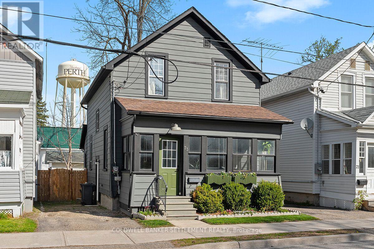 73 CRAIG STREET