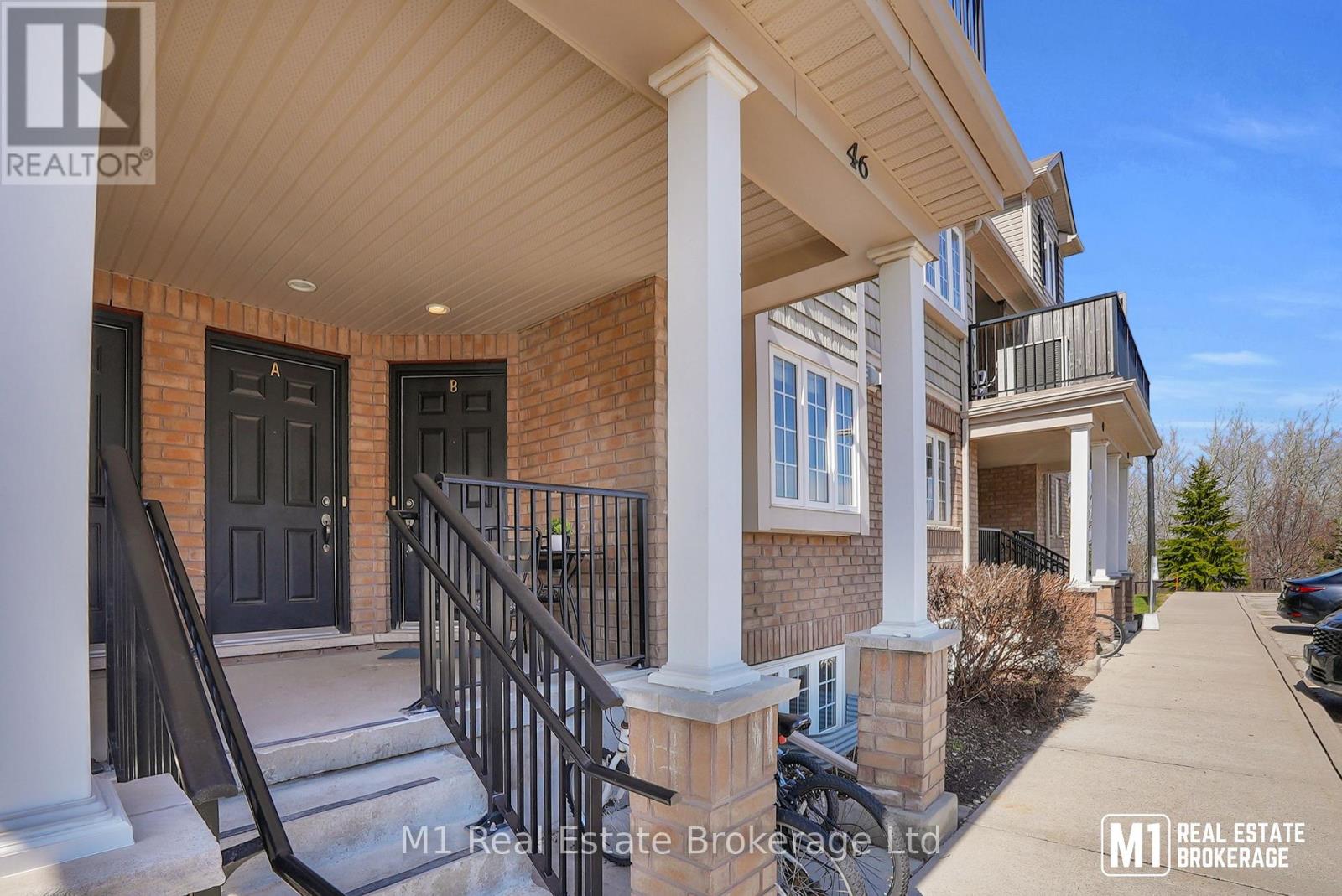 46B - 15 CARERE CRESCENT