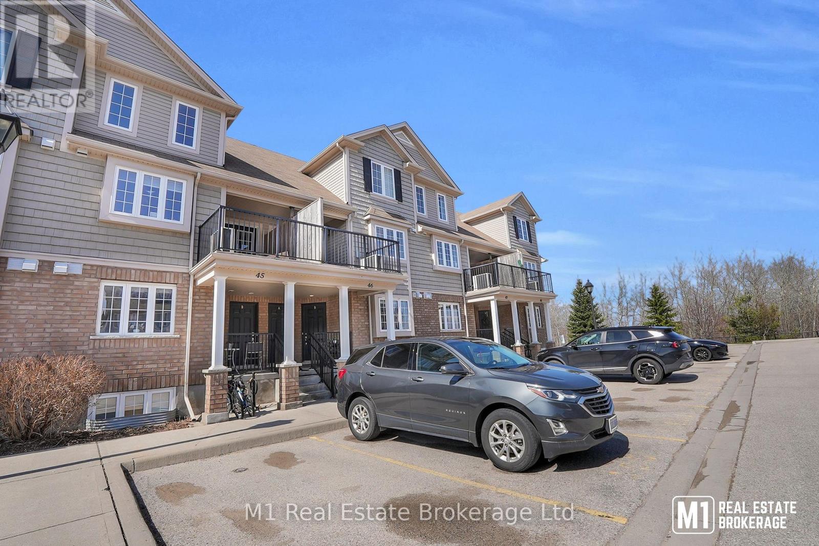 46B - 15 CARERE CRESCENT