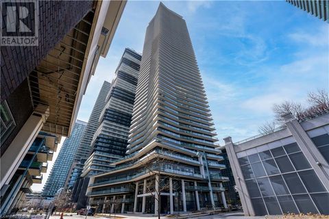 38 ANNIE CRAIG Drive Unit# 1511 Toronto ON M8V0A8