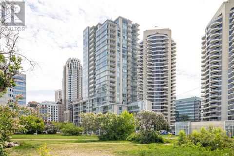 105, 1025 5 Avenue SW Calgary AB T2P1N4