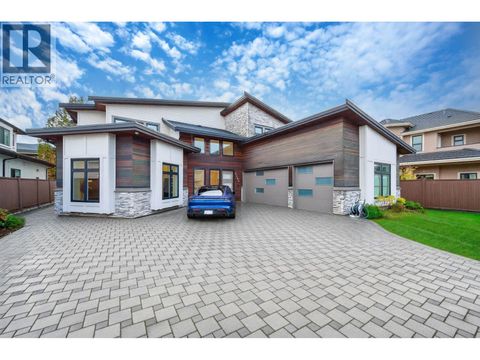 3400 BARMOND AVENUE Richmond BC V7E1A3