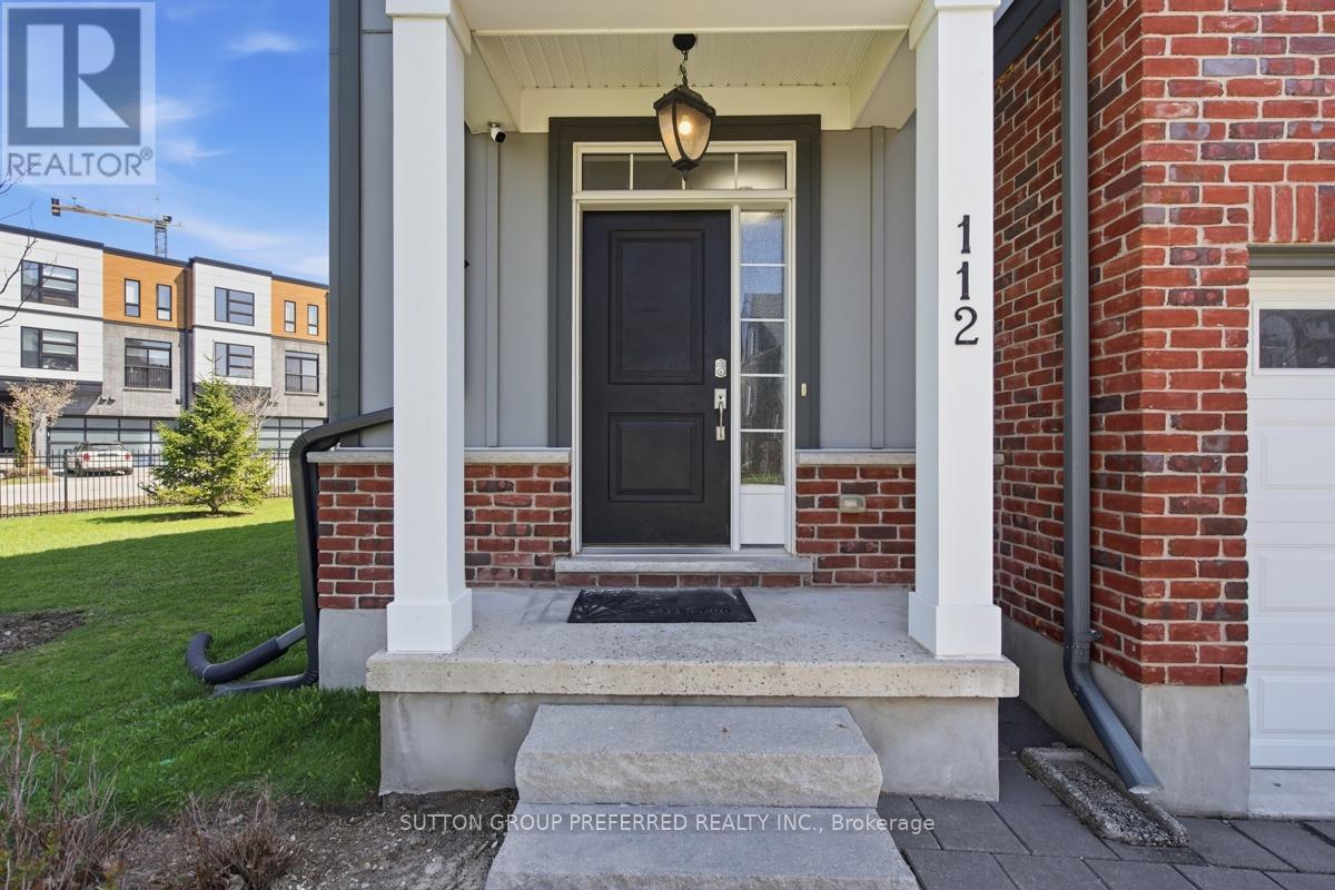 112 - 275 CALLAWAY ROAD